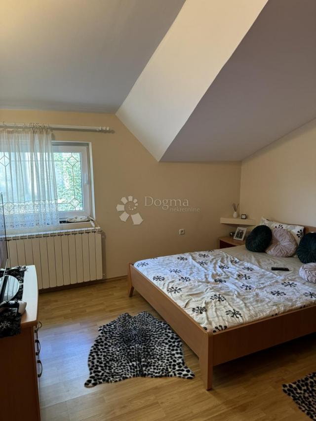 House Centar, Bjelovar, 370m2