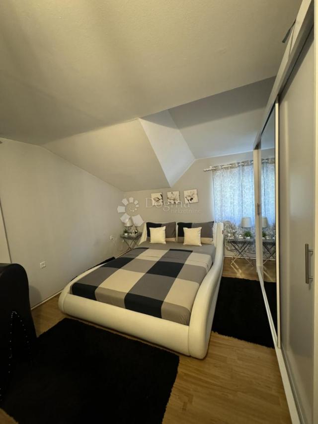 House Centar, Bjelovar, 370m2