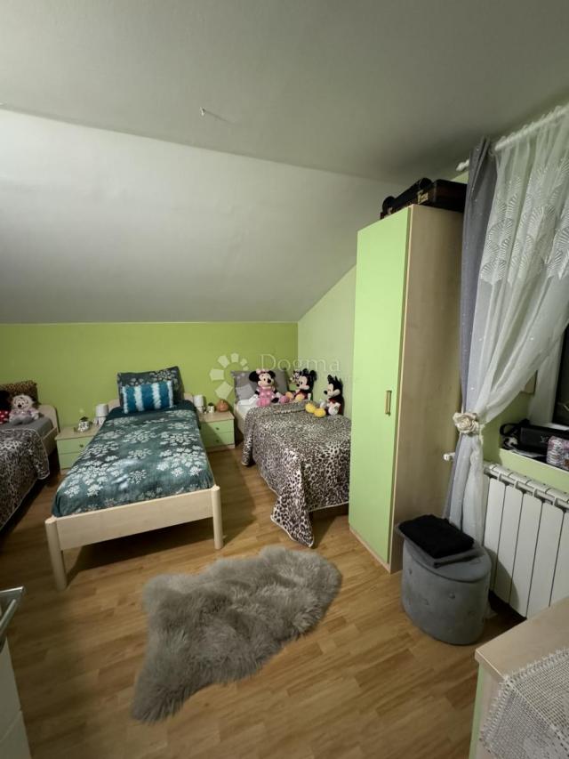 House Centar, Bjelovar, 370m2