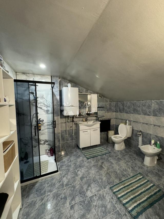 House Centar, Bjelovar, 370m2