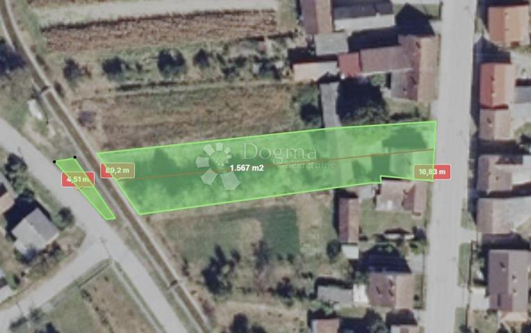 Stvorite dom po svojoj mjeri u Siraču