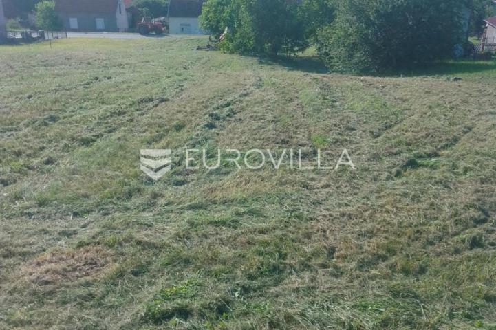 Našice, prodaje se građevinsko zemljište površine 1201 m²