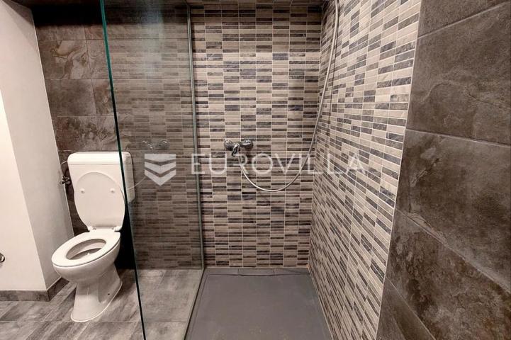 Varaždin, Centar, potpuno renoviran stan 86 m² u centru, idealno za život i najam