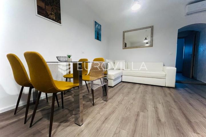 Varaždin, Centar, potpuno renoviran stan 86 m² u centru, idealno za život i najam