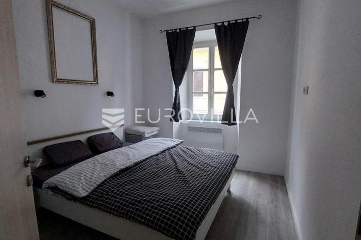 Varaždin, Centar, potpuno renoviran stan 86 m² u centru, idealno za život i najam