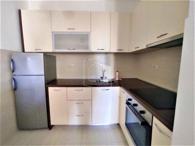 Jednosoban namješten stan, 55m2, Blok 6, Podgorica