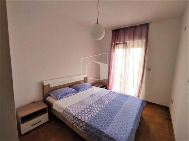 Jednosoban namješten stan, 55m2, Blok 6, Podgorica