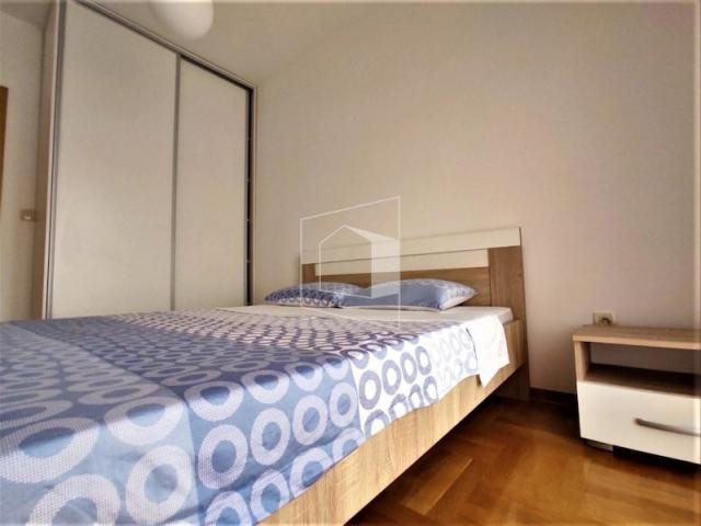 Jednosoban namješten stan, 55m2, Blok 6, Podgorica