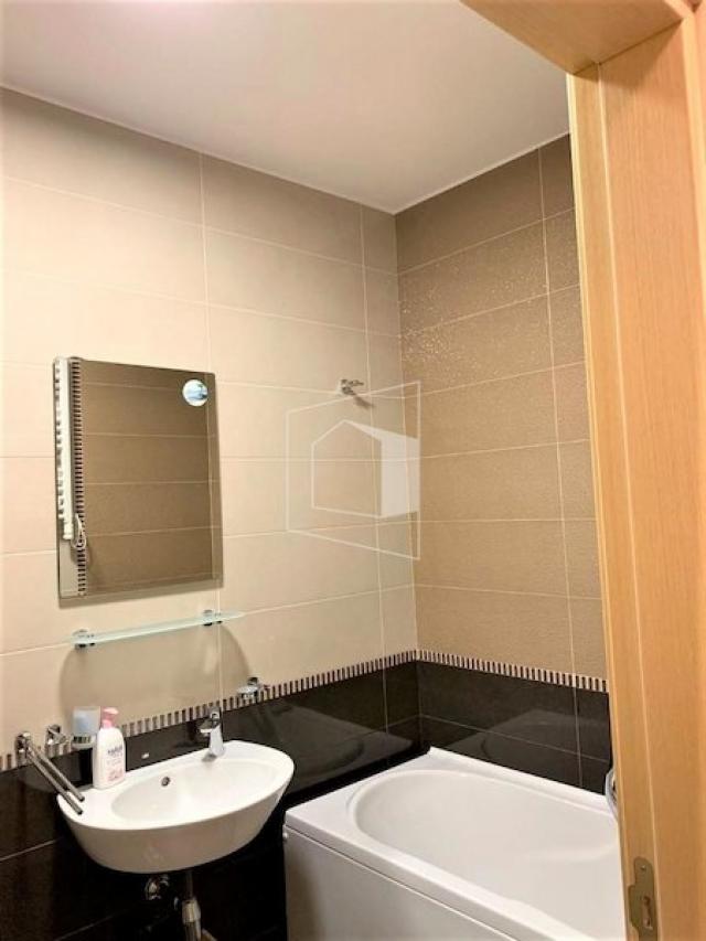 Jednosoban namješten stan, 55m2, Blok 6, Podgorica