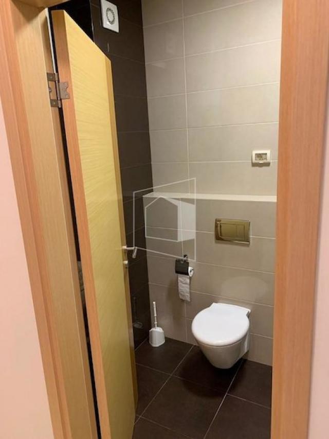 Jednosoban namješten stan, 55m2, Blok 6, Podgorica