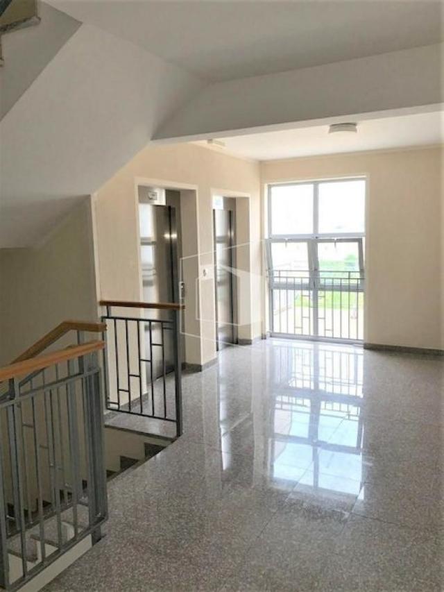 Jednosoban namješten stan, 55m2, Blok 6, Podgorica