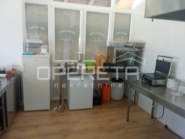 Istra, okolica Poreča – ugostiteljski objekt 180 m² uz more

