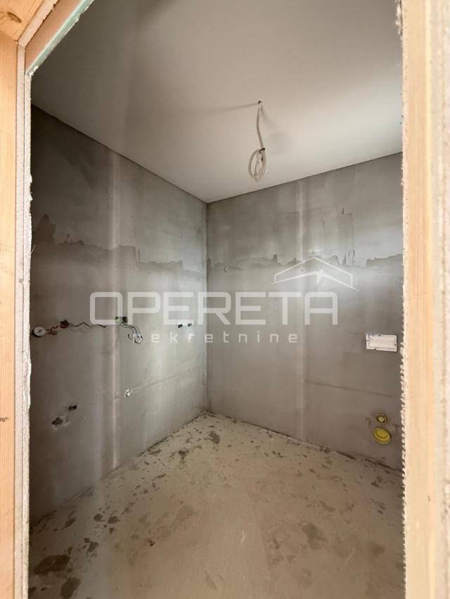 Niskoenergetska kuća u nizu. Prelog. Centar. Prodaja. 