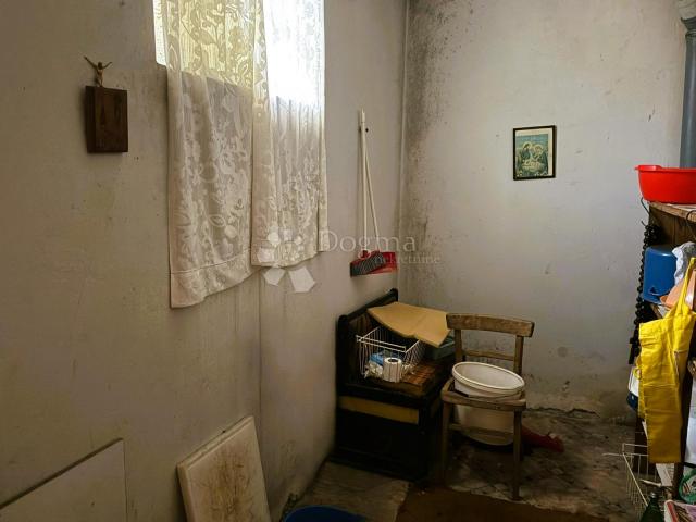 Kuća s brojnim gospodarskim objektima