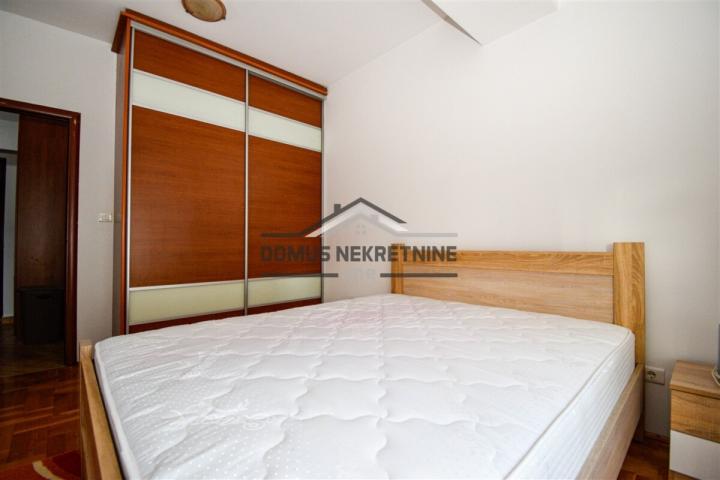 Jednosoban namješten stan 42m2, Blok VI - Podgorica