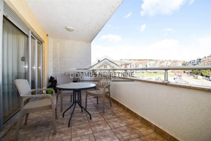 Trosoban stan 150m2, Preko Morače - Podgorica