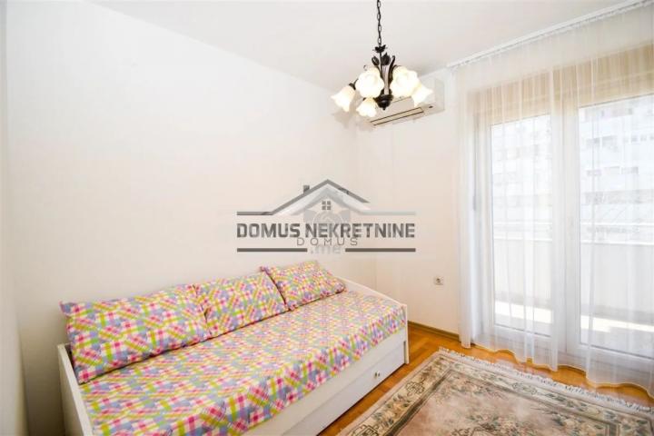 Trosoban stan 150m2, Preko Morače - Podgorica