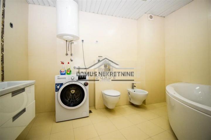 Trosoban stan 150m2, Preko Morače - Podgorica
