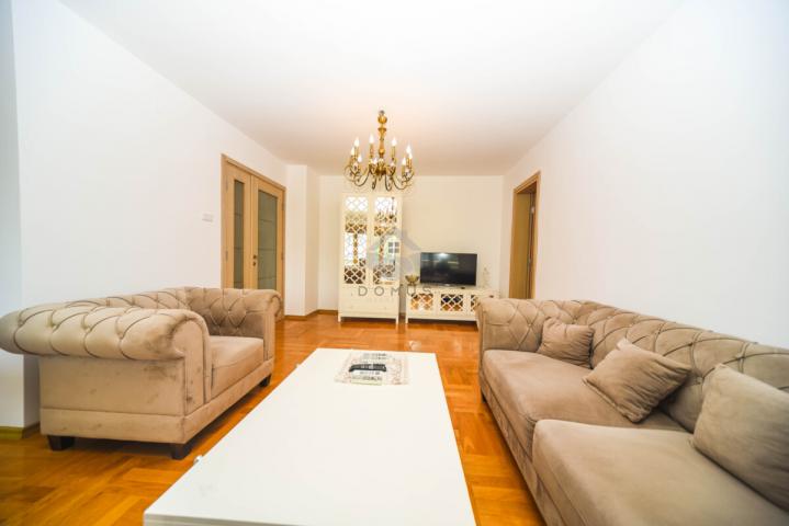 Trosoban stan 150m2, Preko Morače - Podgorica