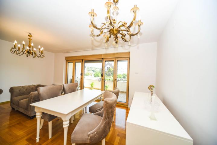 Trosoban stan 150m2, Preko Morače - Podgorica
