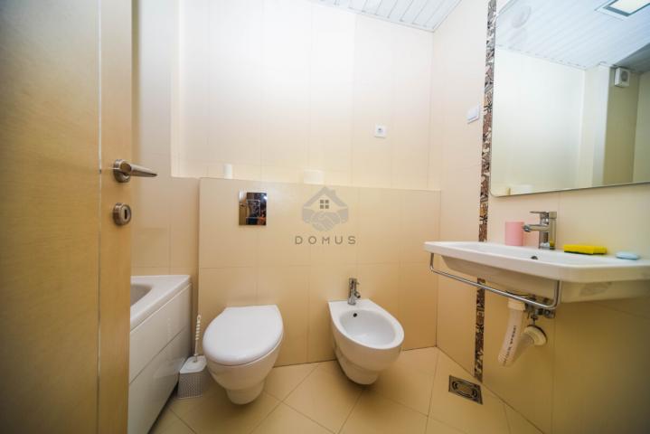 Trosoban stan 150m2, Preko Morače - Podgorica