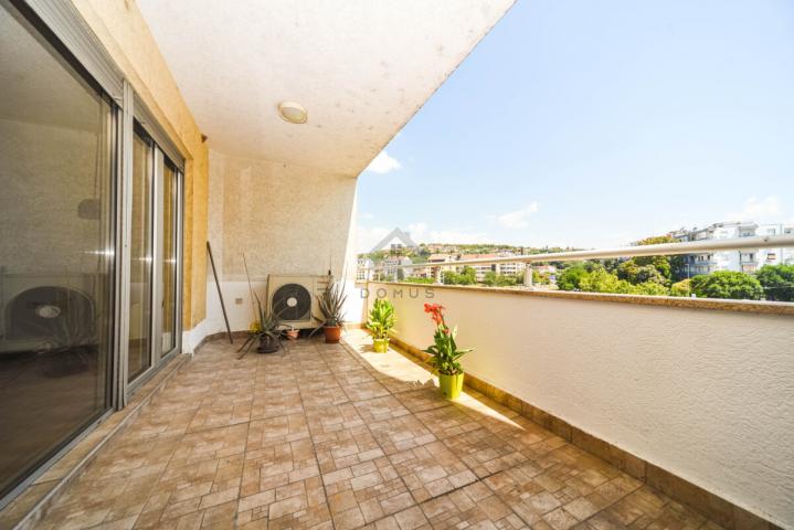 Trosoban stan 150m2, Preko Morače - Podgorica