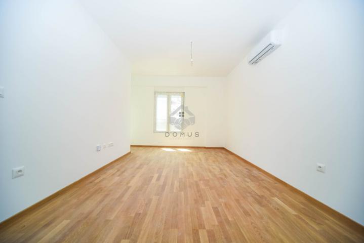 Jednosoban nov stan 37m2, Zabjelo - Podgorica