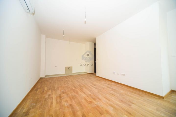 Jednosoban nov stan 37m2, Zabjelo - Podgorica