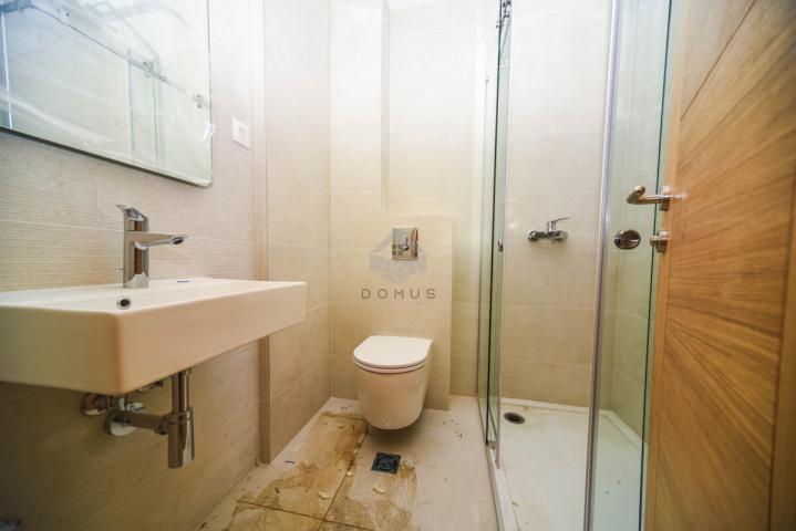 Jednosoban nov stan 37m2, Zabjelo - Podgorica