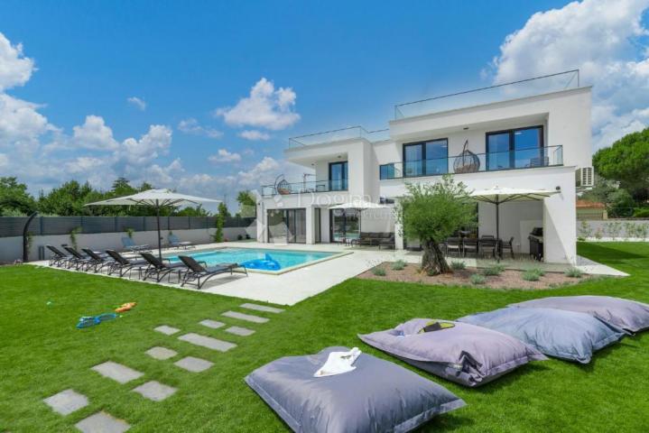 Villa Banjole