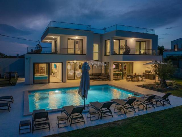 Villa Banjole