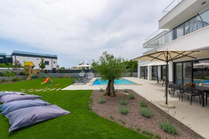 Villa Banjole