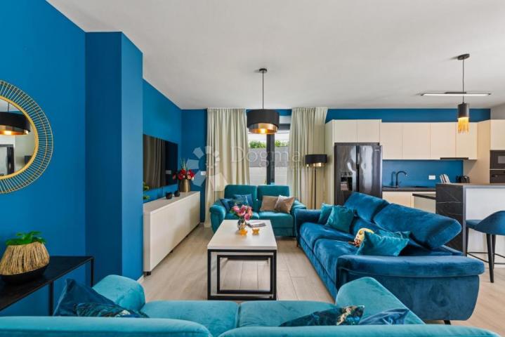 Villa Banjole