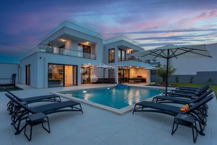 Villa Banjole