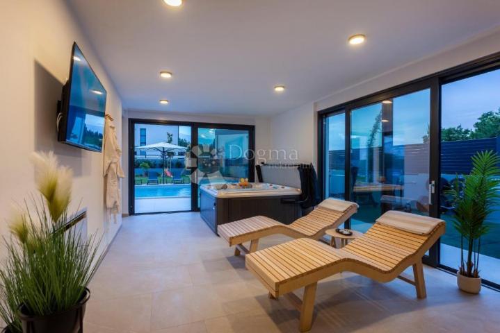 Villa Banjole