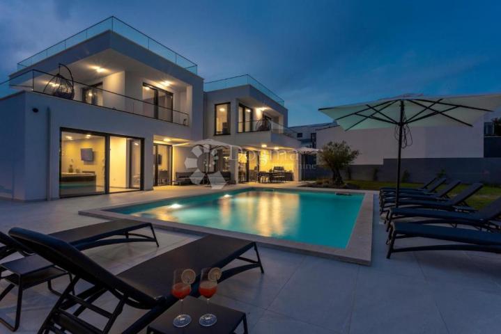Villa Banjole
