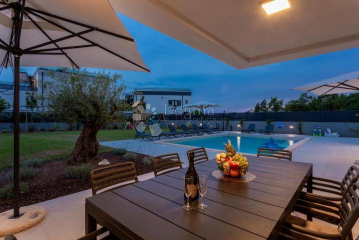 Villa Banjole