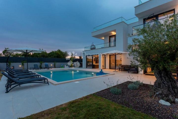 Villa Banjole