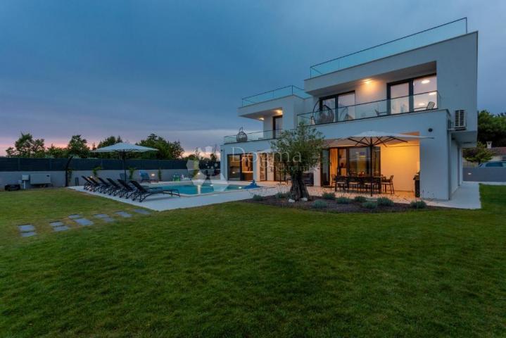Villa Banjole