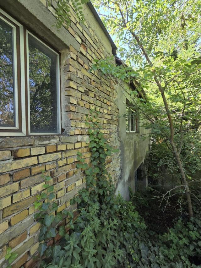Vikendica u prirodi s 4.789 m² zemljišta