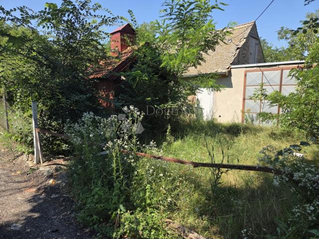 Vikendica u prirodi s 4.789 m² zemljišta