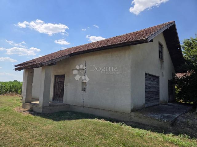 Grabovac – Mir, privatnost i veliki potencijal