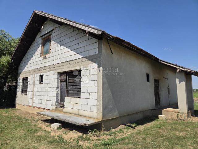 Grabovac – Mir, privatnost i veliki potencijal