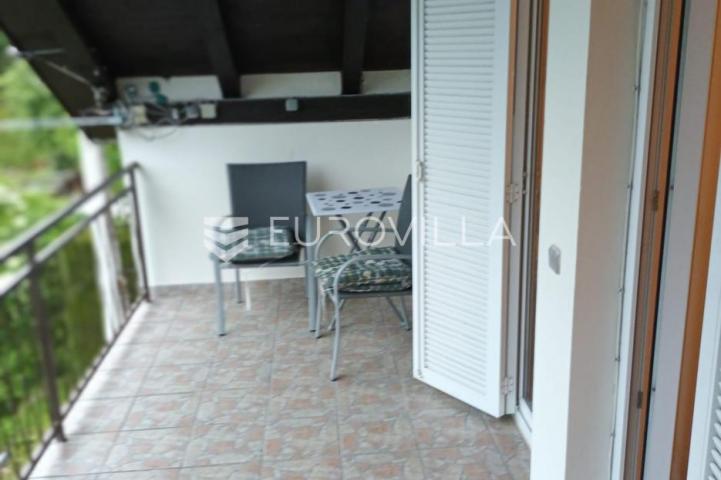 Slunj, Blagaj, kuća 90 m², s otokom uz samu rijeku Koranu na parceli 7873 m²