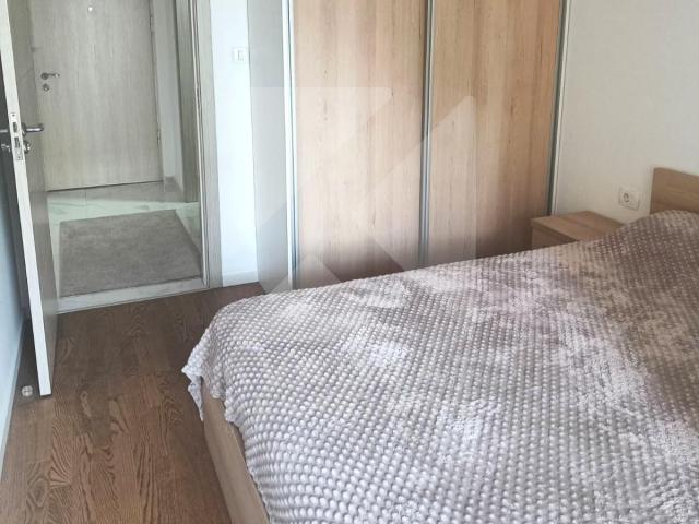 Izdavanje, Jednosoban stan, Podgorica, Zabjelo, 45m2