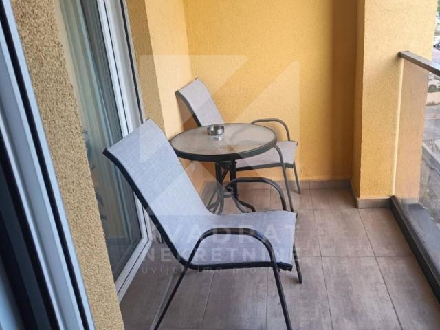 Izdavanje, Jednosoban stan, Podgorica, Zabjelo, 45m2