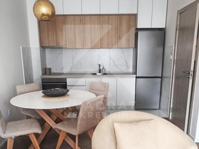 Izdavanje, Jednosoban stan, Podgorica, Zabjelo, 45m2