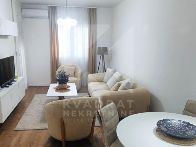 Izdavanje, Jednosoban stan, Podgorica, Zabjelo, 45m2