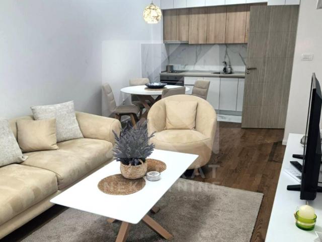 Izdavanje, Jednosoban stan, Podgorica, Zabjelo, 45m2