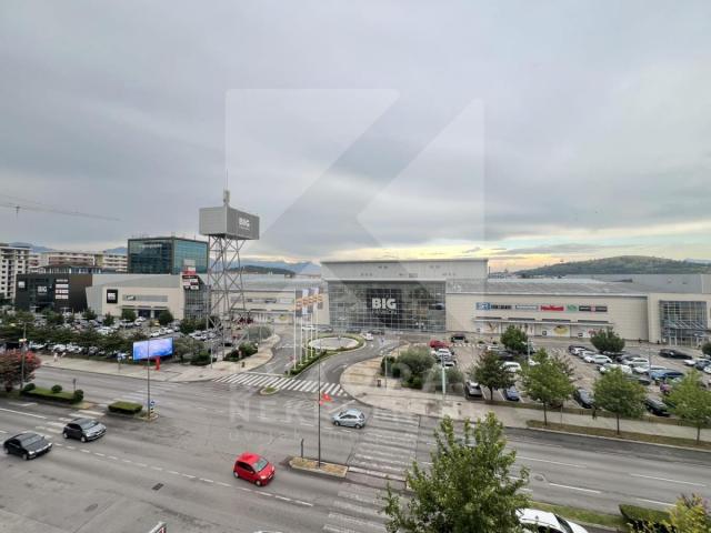 Izdavanje, Dvosoban stan, Podgorica, City Kvart, 68m2